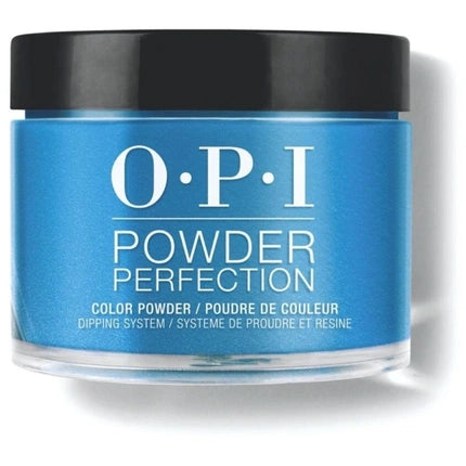 Opi Coty Powder Perfection Duomo Days, Isola Nights - 43 g Puder Make-up