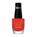 Max Factor Masterpiece X Press Nagellack Coral Me 438 8 ml Nagelpflege