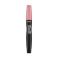 Rimmel London Lasting Provocalips Lippenfarbe Transfer Proof 440maroon Swoon 23 ml Lasting Provocalips 16hr Lippenstift 39 ml Make-up