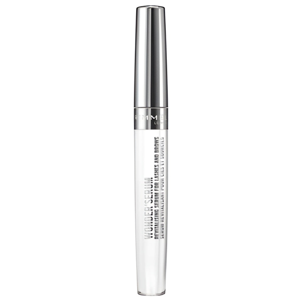 Rimmel London Wonderserum Revitalising Serum For Lashes And Brows 3 ml Eyelash Serum Eyebrow Serum