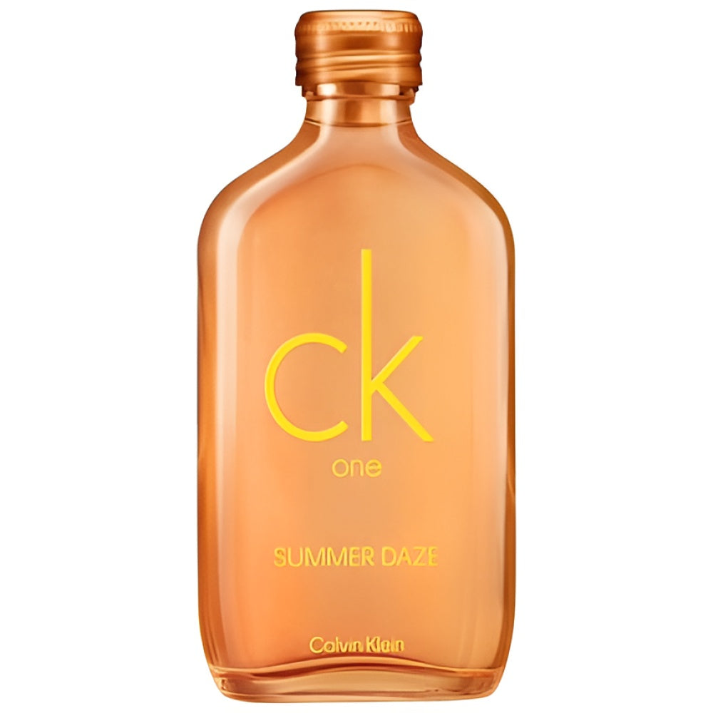 Calvin Klein Ck One Summer Daze Eau de Toilette Spray 100 ml Parfum Duft