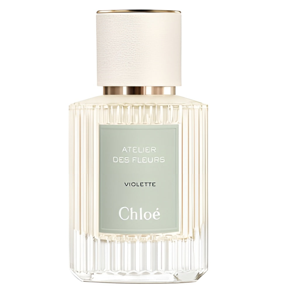 Chloe Atelier Des Fleurs Violette Eau de Parfum Spray 50 ml Duft
