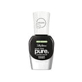 Sally Hansen Good Kind Pure Geode to Joy Collection Nagellack Black Stone 0.33 Fl Oz Nagelpflege