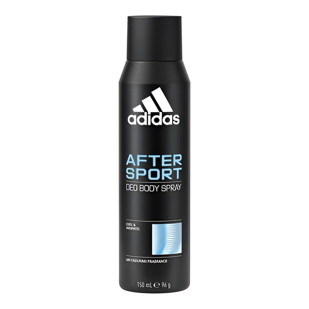 Adidas After Sport Deodorant 150 ml Parfum