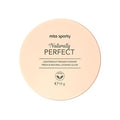 Naturally Perfect Vegan Pressed Powder 002 Light 10 g Puder Make-up