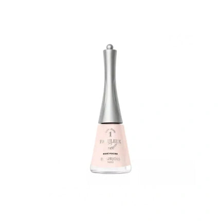 Bourjois Bourjois Fabuleux Gel Nagellack 115ros Piscine 9 ml Nagelpflege