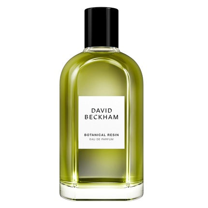 David Beckham Botanical Resin Eau de Parfum Spray 100 ml Duft