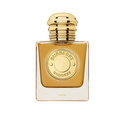Burberry Goddess Parfum Eau de Parfum Vaporizer 50 ml Duft