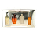 Calvin Klein Miniature Set Eternity Woman Obsession Woman Escape Woman And Ck One 15 ml Each Duftset Parfum