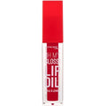 Rimmel London Oh My Gloss Lip Öl feuchtigkeitsspendend Lip Öl 45 ml 000 Clear Cloud Lipgloss Make-up