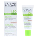 Uriage Hyseac Global Tinted Spf30 40 ml Universal Tone Tinted Day Cream Gesichtspflege