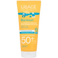 Uriage Barisun feuchtigkeitsspendend Kid Lotion Spf50 100 ml Gesichtspflege