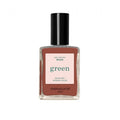 Brique Green Nagellack 15 ml Nagelpflege