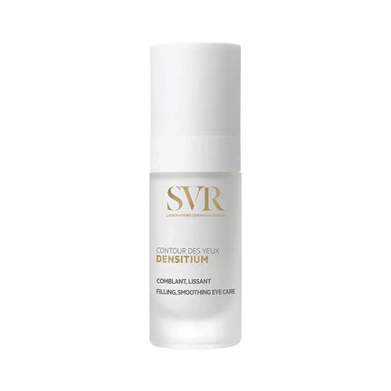 Svr Densitium Eye & Lip Contour 15 ml Augencreme Gesichtspflege