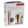 Clarins Total Eye Revive Set - 15 ml, 3 Pieces Augenpflege Sets Gesichtspflege