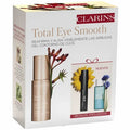 Clarins Clarins Total Eye Smooth Set 3 Pieces - 15 ml Augenpflege Sets Gesichtspflege