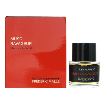 Frederic Malle Musc Ravageur Eau de Parfum 50 ml Unisex Spray Duft