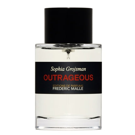 Frederic Malle Outrageous Eau de Toilette Spray 100 ml Parfum Duft