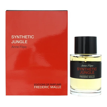 Frederic Malle Synthetic Jungle Eau de Parfum 100 ml Unisex Spray Duft