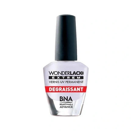 Beautynails Bna We Degreaser 12 ml Nagellack Remover Make-up
