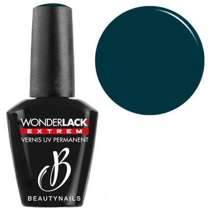 Beautynails Bna We Deep Forest 12 ml Nagellack Nagelpflege