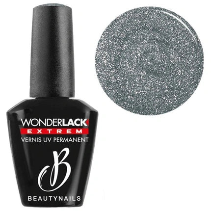 Beautynails Bna We Diamond Dust Glitter 12 ml Nagellack Nagelpflege