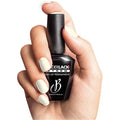 Bna Wonderlack Extrem Vintage White Permanent Nagellack 12 ml Nagelpflege