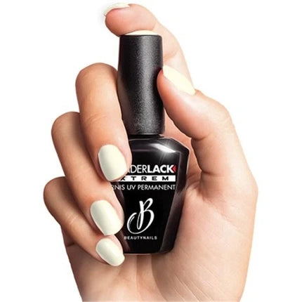 Bna Wonderlack Extrem Vintage White Permanent Nagellack 12 ml Nagelpflege