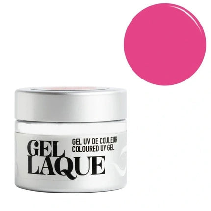 Beautynails Bna Gl Gossip 5 g Gel-Nagellack Make-up