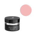 Beautynails Bna Deep Pink Absorption Powder 10 g Nagelpflege Make-up