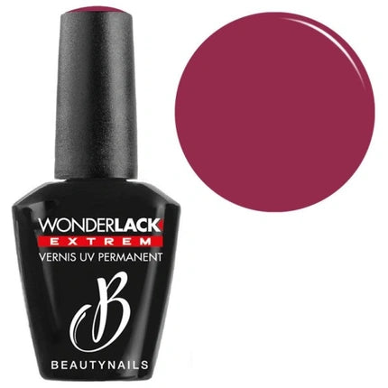 Beautynails Bna We Queen 12 ml Nagellack Nagelpflege