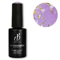 Beautynails Pure Glam Blink Lilac Nagellack - 8 ml Nagelpflege