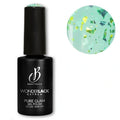 Beautynails Pure Glam Blink Mint Nagellack - 8 ml Nagelpflege