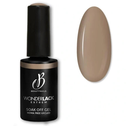 Beautynails Hema Free My Secret 8 ml Nagellack Nagelpflege