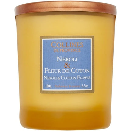 Collines De Provence Parfumd Duos 180 g - Neroli & Cotton Blossom Duft