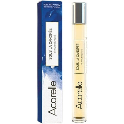 Acorelle Roll On Edp Sous La Canopee 10 ml Bio Natural & Vegan Parfum Duft