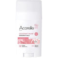 Acorelle Déodorant Baume Bio Sans Parfum 40 g Deodorant