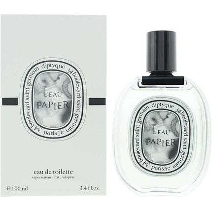 Diptyque L'Eau Papier Eau de Toilette 100 ml Parfum Duft