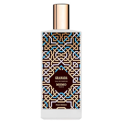 Memo Paris Granada Eau de Parfum Spray 75 ml Duft