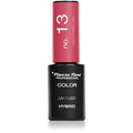 Pierre Rene Hybrid Nail Gel No 13 Watermelon 6 ml Uvled Lamp Compatible Gel-Nagellack Make-up