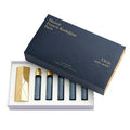 Maison Francis Kurkdjian Oud Satin Mood Travel Set 5 X 11 ml Edp Sealed Duftset Parfum