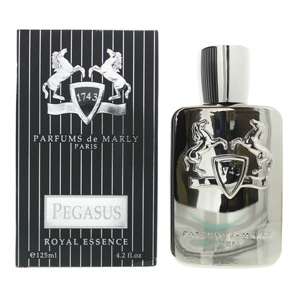 Parfums De Marly Pegasus Eau de Parfum 125 ml Men Spray Duft