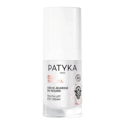 Patyka Patyka Lift Essentiel Augencreme 15 ml Gesichtspflege