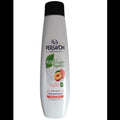 Persavon Shower Creme Peach 500 ml Duschschaum Körperpflege