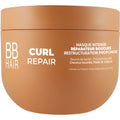 Generik Gen Bbhair Curl Repair Masque Intense 500 ml Haarmaske Haarpflege