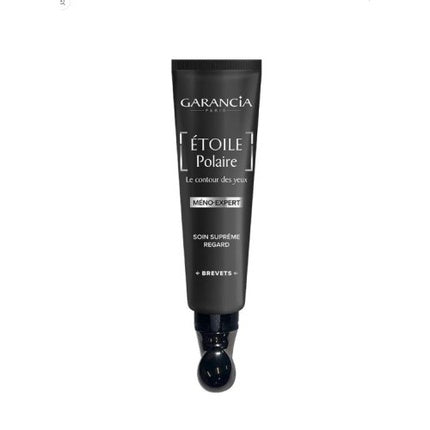 Garancia Polar Star Eye Contour 10 ml Augenpflege Augencreme Gesichtspflege