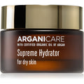 Arganicare Supreme feuchtigkeitsspendend And nährend Creme For trockene Haut 50 ml Gesichtspflege