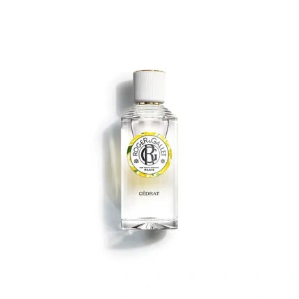 Roger & Gallet Cedrat Fragrant Wellbeing Water 100 ml For Unisex Parfum Duft