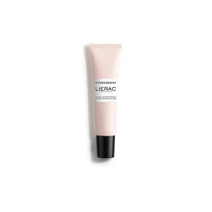 Lierac Hydragenist Rehydrating Augencreme 15 ml Gesichtspflege