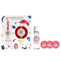 Roger Gallet Ginger Red 30 ml Gift Set Duftset Parfum